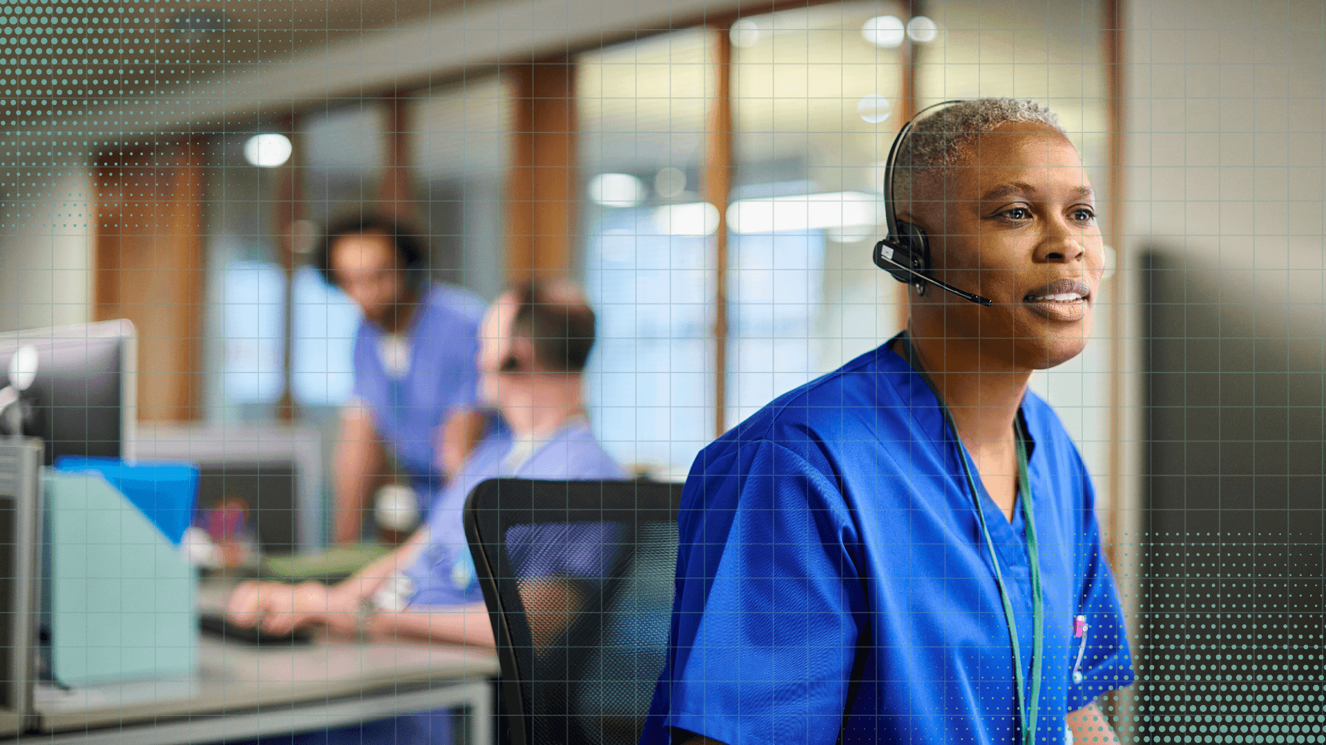 Secure Communication